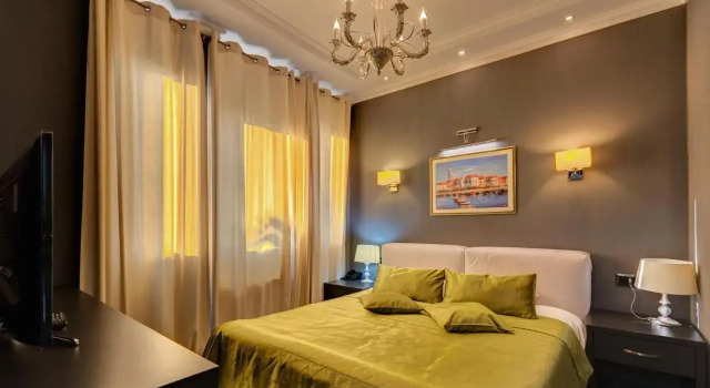 Hotel Primavera