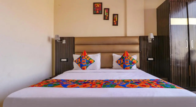 Hotel Narula's, Rezervovat Hotel Déhrádún Uttarakhand