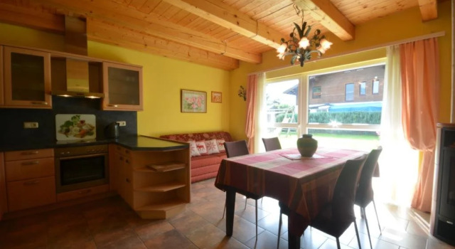 Chalet Yulia
