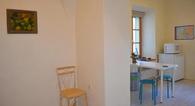 Апартаменты Vilnius Collegium Apartment