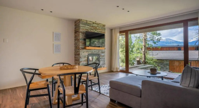 Peñon de Arelauquen Suites Del Lago Bariloche Lenga PBC