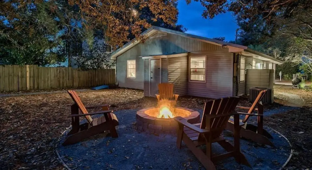 Коттедж GOOD THYMES 3 Bedroom Holiday Home by Five Star Properties