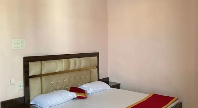 Номер Standard Shri Ram Paying Guest House