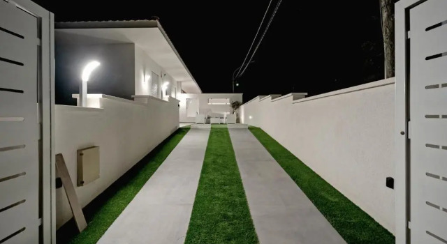 Al Bayda, Prenota Hotel Palermo Sicilia