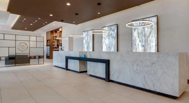 Home2 Suites by Hilton Anaheim Resort