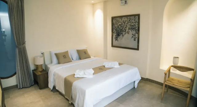 Номер Standard La Mer Bali Mui Ne