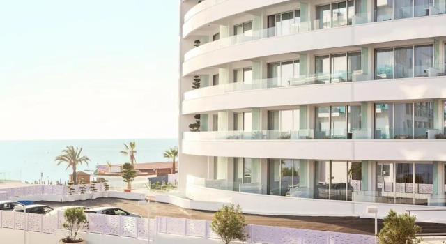 Sunprime Protaras Beach - Adults Only, Rezervovat Hotel Hotely v Protaras s parkováním, poblíž Fig Tree Bay Beach, Parkování
