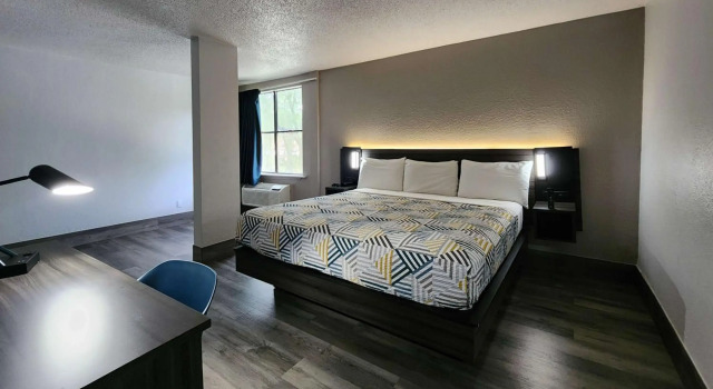 Motel 6 Houston, TX - Medical Center/NRG Stadium