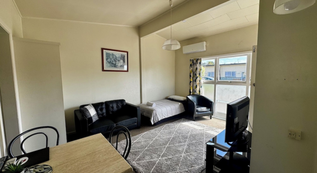 Номер Comfort Spanish Lady Motel