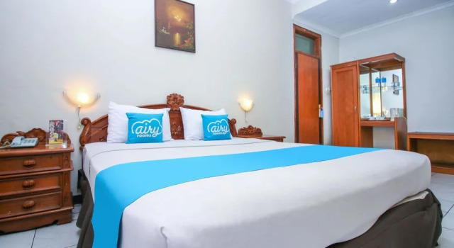 Airy Eco Cihampelas Atas 240 Bandung