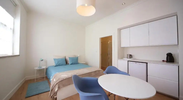 Номер Standard Régua Pine House