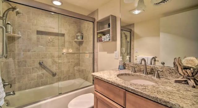 Апартаменты Family-friendly Brigantine Condo Near Beach!