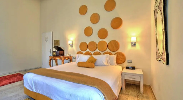 Полулюкс Hotel Andante
