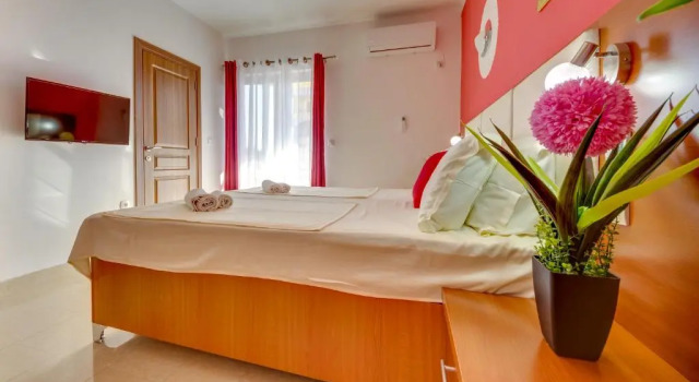 Номер Superior Aparthotel Villa Primafila