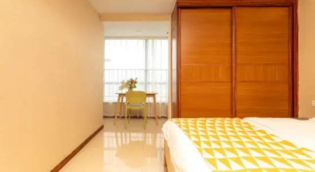 Люкс Lehao Serviced apartment（New Asia Int’l Electronic & Digital City）