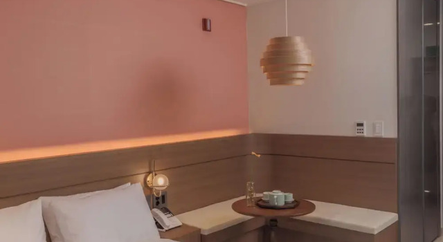 Hotelaround Sokcho, Rezervasyon Otel Sokcho otoparklı oteller, Otopark