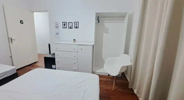 Hostel Coração de Gramado, Забронировать Хостел Хостелы Грамаду, рядом с Santa Claus Village, Хостел