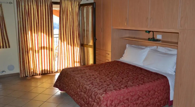 Студия Comfort Residence Bellevue
