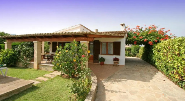 Коттедж Villa Jaume
