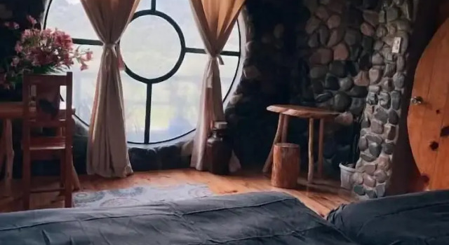 Номер Comfort The Shire of Sagada