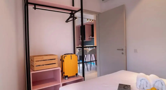Люкс Superior Paxtonz Suites Kuala Lumpur By Ango