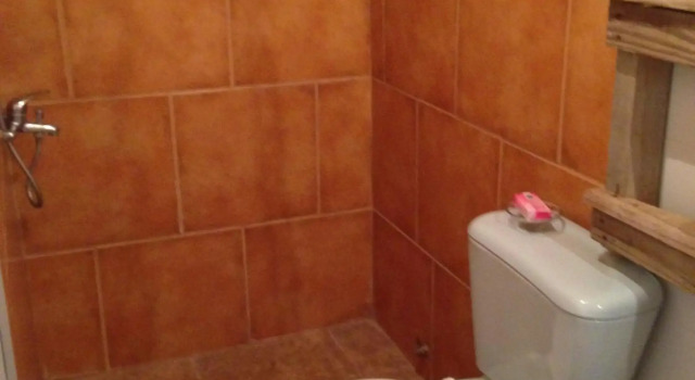 VI-BE-MA, Book Hotel Hoteller i Tacuarembo med parkering, Parkering