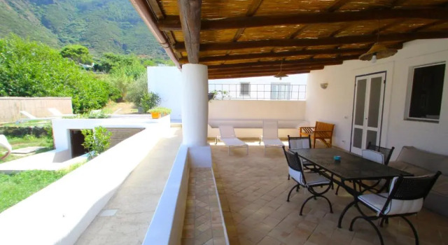 Апартаменты Vico San Lorenzo - Camere a Salina