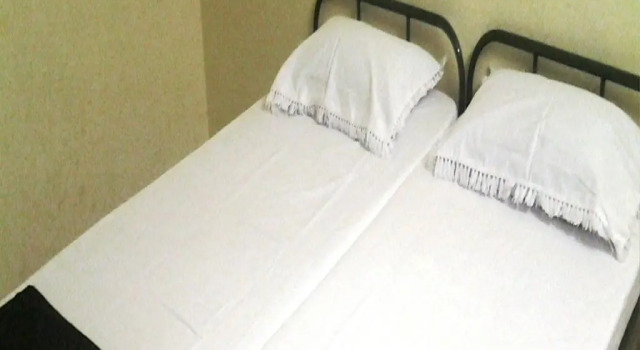 Номер Deluxe BSSK Comforts Inn