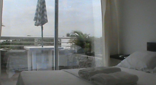 Hotel Boquilla 9-71