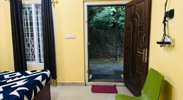 Maharaja Cottage