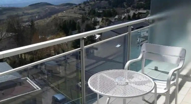 Confort appartement Residence The Catalogne