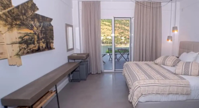 Evia Silence Boutique Hotel, Rezervasyon Butik Otel Argyro Yunanistan