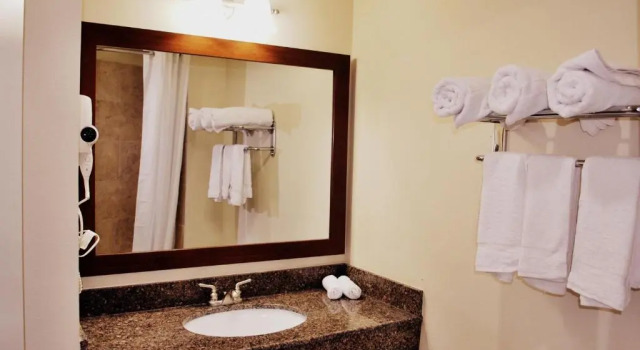 Номер Standard Westwood Inn Extended Stay Gonzales TX