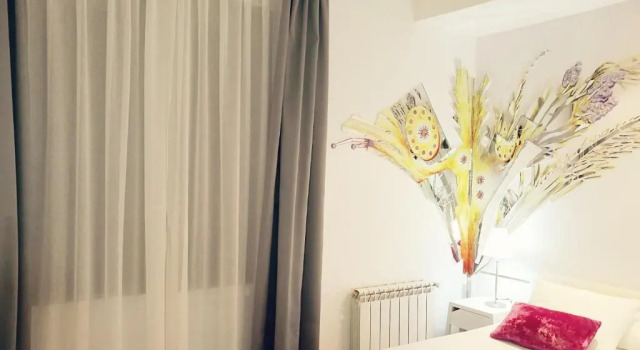 Номер Standard Hostal Terán