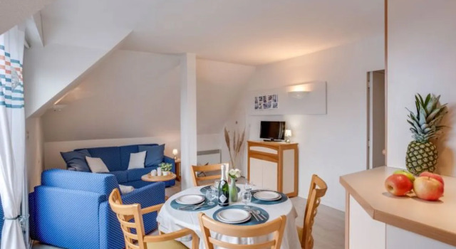 Bleue Océane, Rezerwuj Hotel Carnac 