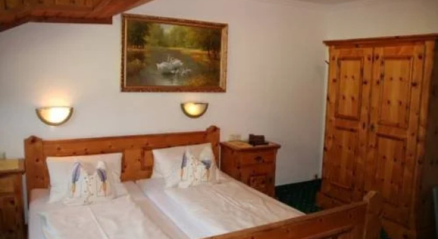 Alpengasthof Rechtegg, Rezerwuj Hotel Hotele w Salzburg z parkingiem, Parking