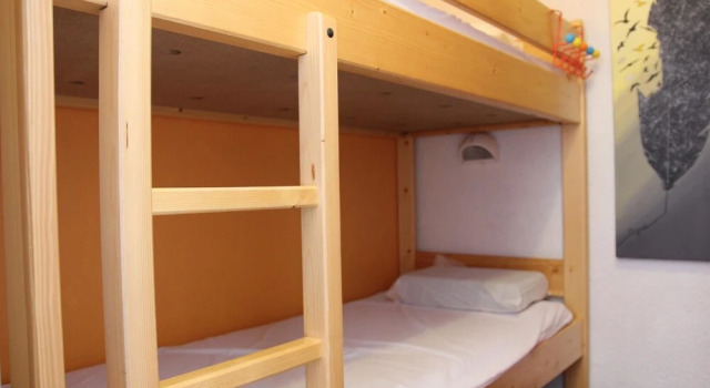 nice apartement with a lovely view Apartment 1 agence la cime