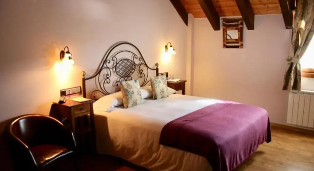 Номер Standard Hotel Casa Arcas