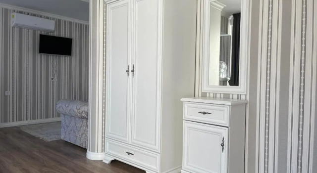 Номер Luxury Отель Palanga Park