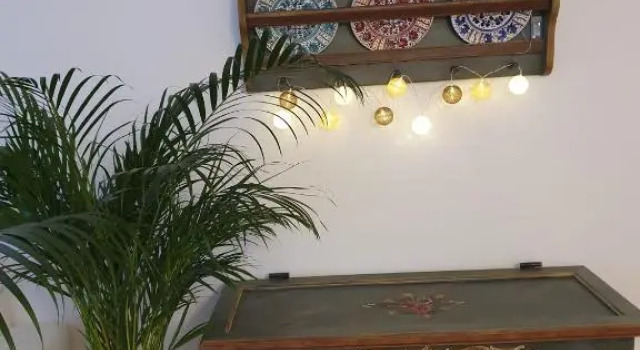 Ferienwohnung Brünnstein - Alpenmagie Suites, Varaa Hotelli Hotellit Baijeri pysäköinnillä, Pysäköinti