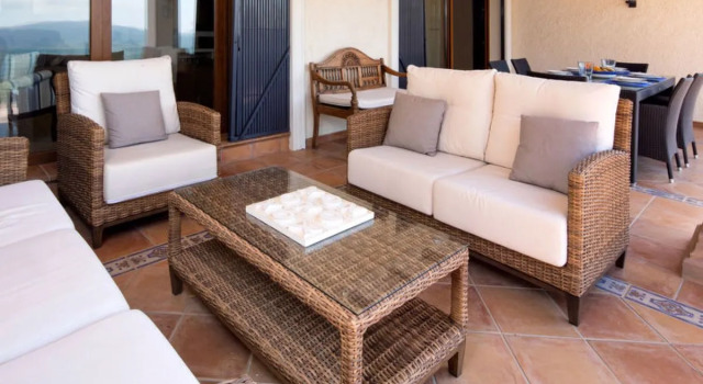 Villa Centauro Jávea