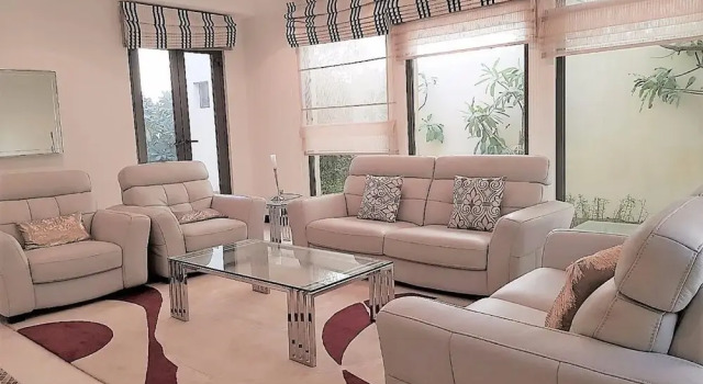 Palm Jumeirah M Villa 14, Забронировать Вилла Виллы Дубая, Вилла