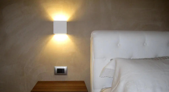 Deluxe værelse Borgo Marsala BB