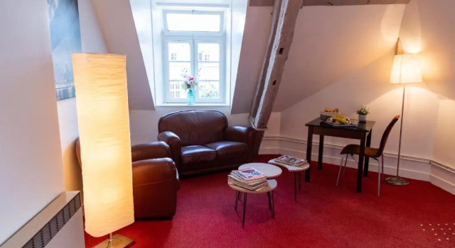 Hotel Henri IV, Reservar Hotel Sully-sur-Loire Loiret