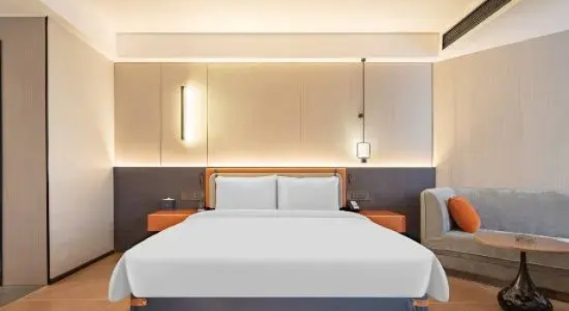 PHIREN Hotel (Qingxian County, Cangzhou), Book Hotel Qing Hebei