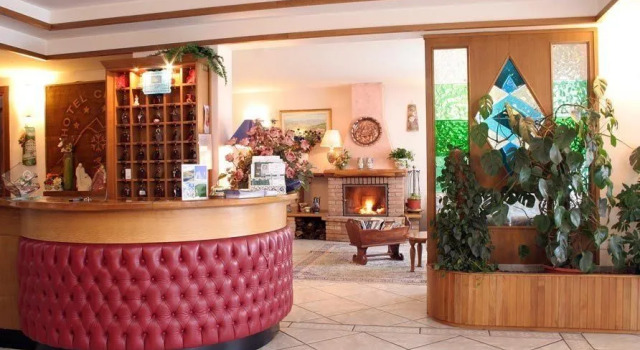Hotel Cristal