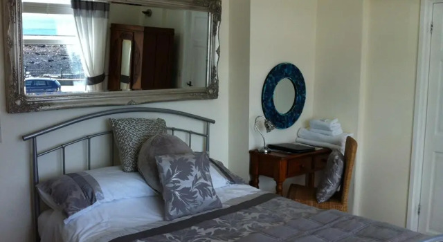 The Stanley, Varaa Matkakoti Penzance Cornwall