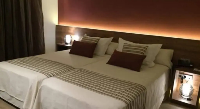 Hotel Venta Baños, Book Hotel Hotels in Murcia with Breakfast, Breakfasts