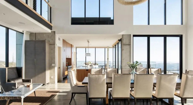 Вилла Belleza by Avantstay Hilltop Mansion w/ Pool, Panoramic Views & Ultra Modern Interior