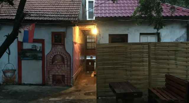 Апартаменты c 1 комнатой Vracar Affordable Suites - Vracar Povoljni Stanovi